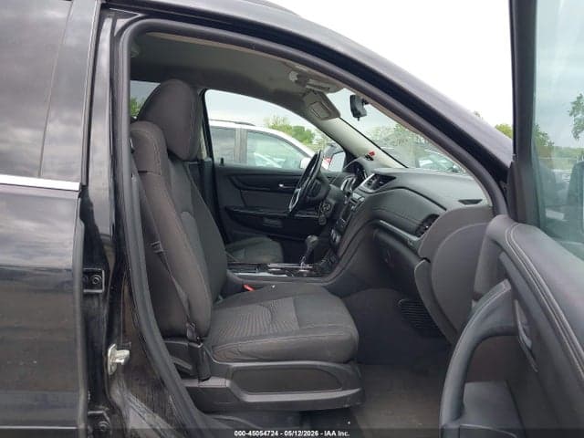 2017 CHEVROLET TRAVERSE 1LT 5