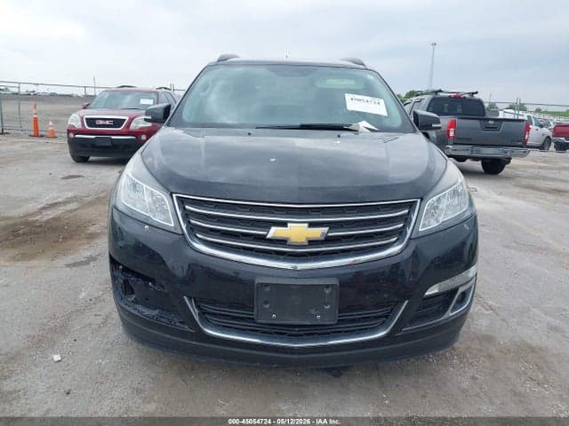 2017 CHEVROLET TRAVERSE 1LT 6