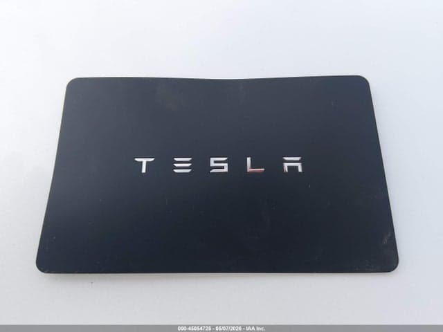 2019 TESLA MODEL 3 LONG RANGE/PERFORMANCE 11