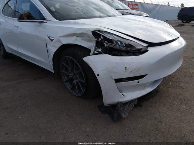 2019 TESLA MODEL 3 LONG RANGE/PERFORMANCE 6