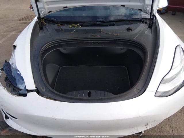2019 TESLA MODEL 3 LONG RANGE/PERFORMANCE 10