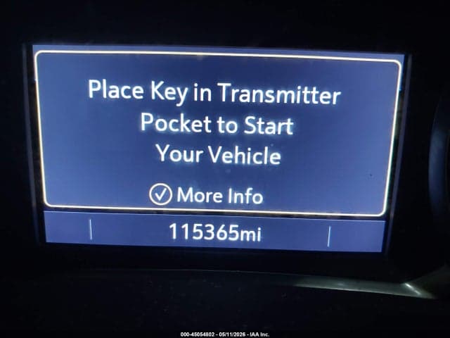 2019 GMC TERRAIN DENALI 15