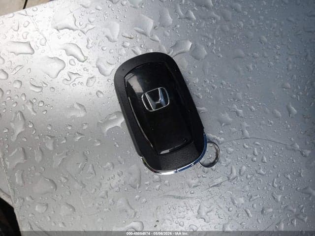 2024 HONDA HR-V AWD EX-L/AWD EX-L W/O BSI 11