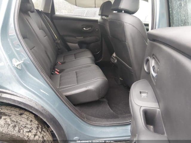 2024 HONDA HR-V AWD EX-L/AWD EX-L W/O BSI 8