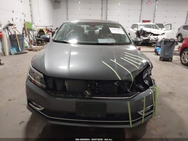 2018 VOLKSWAGEN PASSAT 2.0T SEL PREMIUM 13