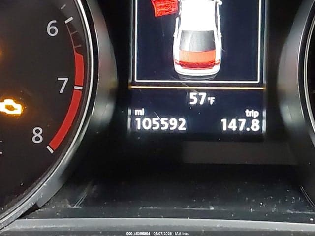 2018 VOLKSWAGEN PASSAT 2.0T SEL PREMIUM 16
