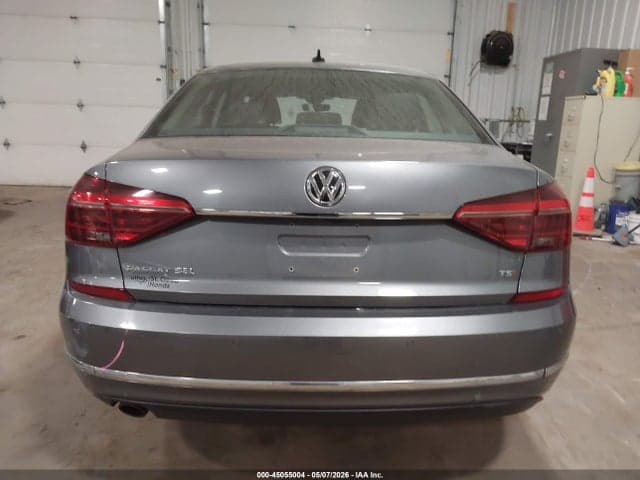 2018 VOLKSWAGEN PASSAT 2.0T SEL PREMIUM 17