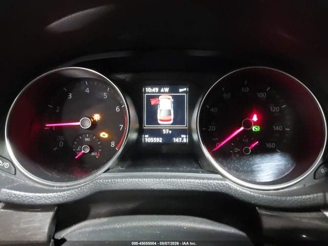 2018 VOLKSWAGEN PASSAT 2.0T SEL PREMIUM 7