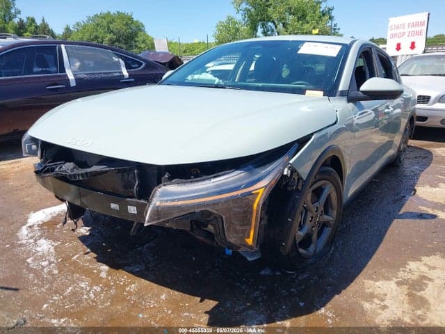 2025 KIA K4 LXS 2