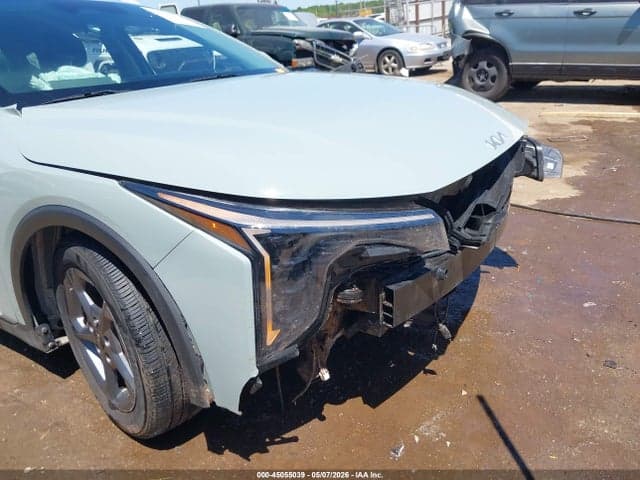2025 KIA K4 LXS 6