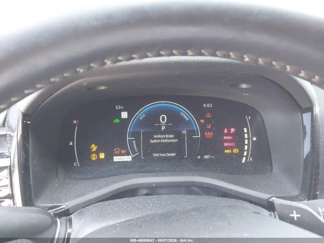 2025 TOYOTA CAMRY SE 7