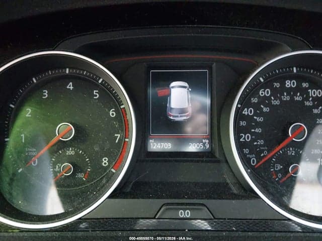 2017 VOLKSWAGEN GOLF GTI AUTOBAHN 4-DOOR/S 4-DOOR/SE 4-DOOR/SPORT 4-DOOR 7