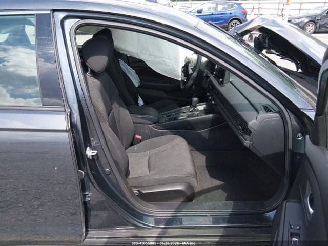 2024 HONDA ACCORD EX 5