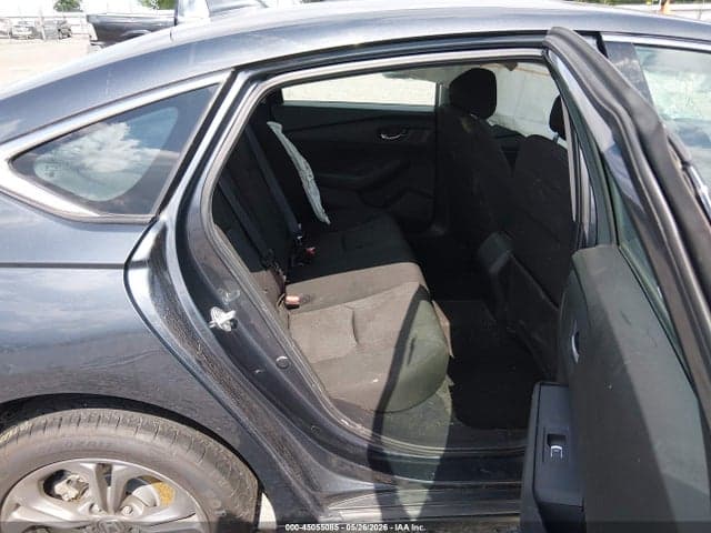 2024 HONDA ACCORD EX 8