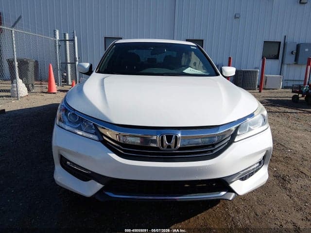 2017 HONDA ACCORD SPORT SE 13