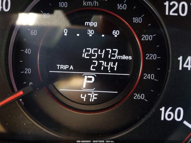 2017 HONDA ACCORD SPORT SE 16