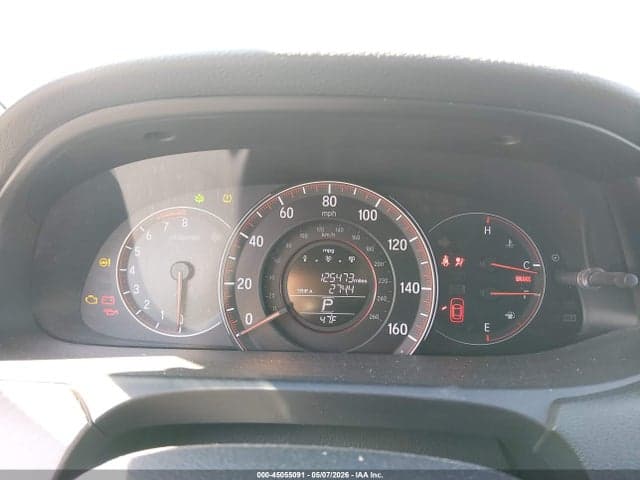 2017 HONDA ACCORD SPORT SE 7