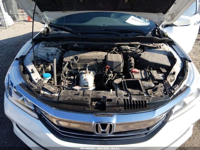 2017 HONDA ACCORD SPORT SE 10