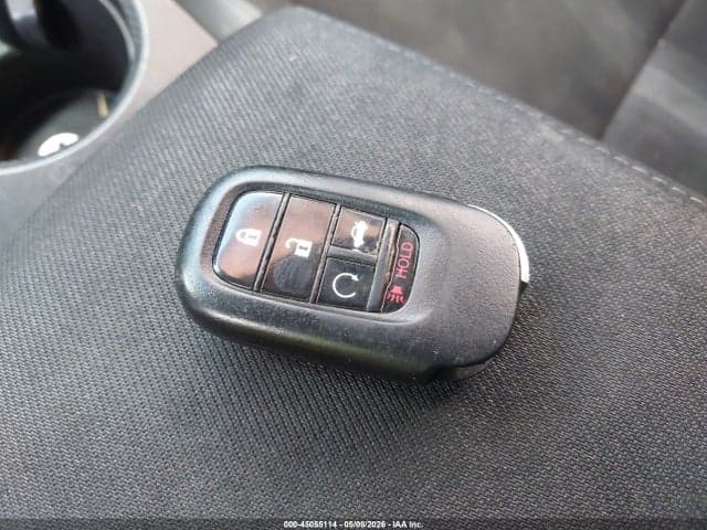 2022 HONDA CIVIC SPORT 11