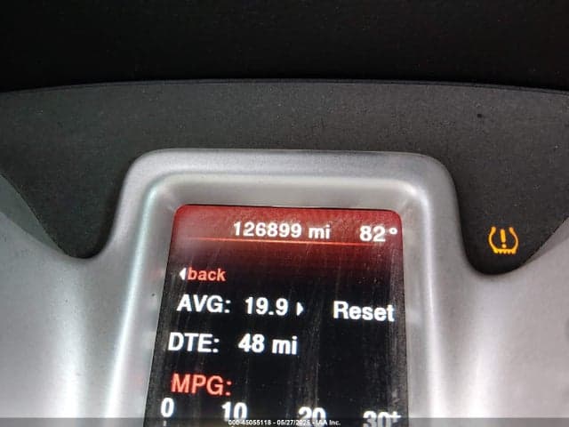 2017 DODGE JOURNEY SXT 15