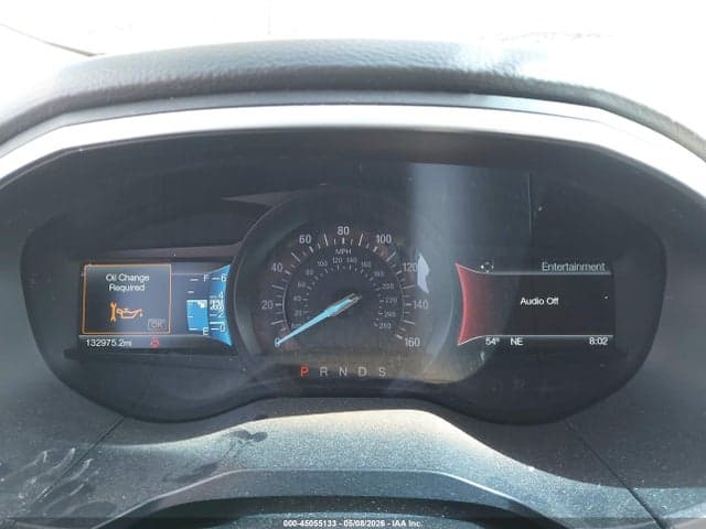 2018 FORD EDGE TITANIUM 7