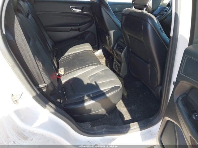2018 FORD EDGE TITANIUM 8
