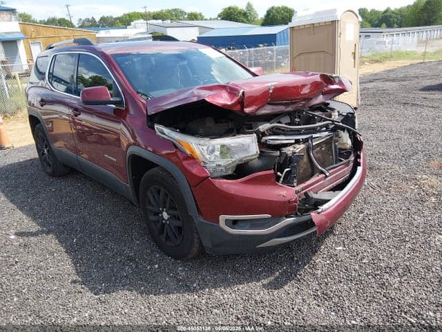 2018 GMC ACADIA SLT-1 - 1