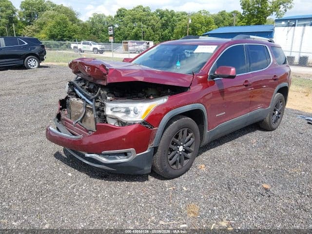 2018 GMC ACADIA SLT-1 2