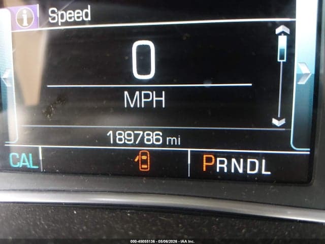 2018 GMC ACADIA SLT-1 16