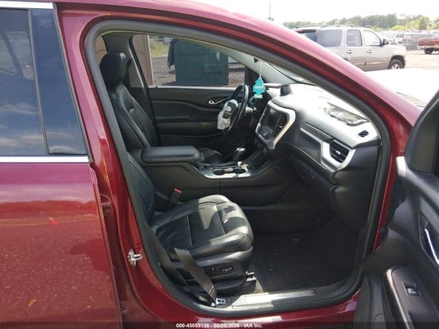 2018 GMC ACADIA SLT-1 5