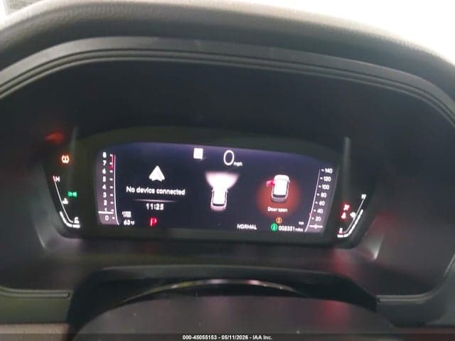 2026 HONDA PILOT TRAILSPORT 15