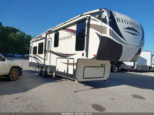 2018 HEARTLAND RV OTHER
