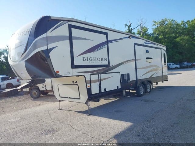 2018 HEARTLAND RV OTHER 2