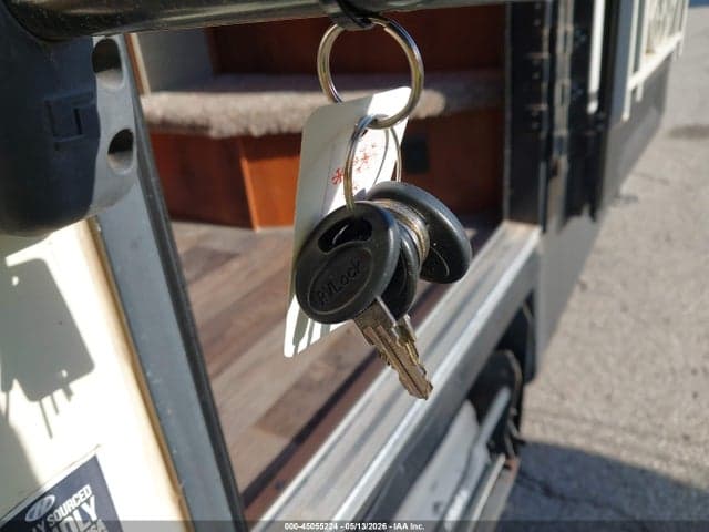 2018 HEARTLAND RV OTHER 11