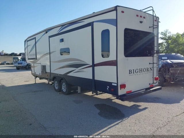2018 HEARTLAND RV OTHER 3
