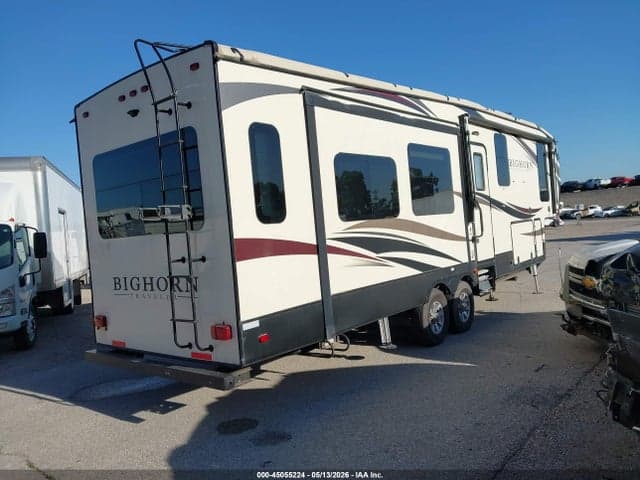 2018 HEARTLAND RV OTHER 4