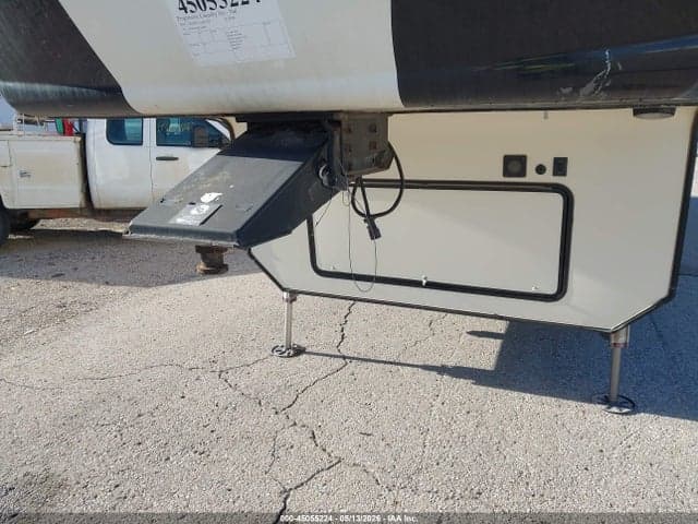 2018 HEARTLAND RV OTHER 10