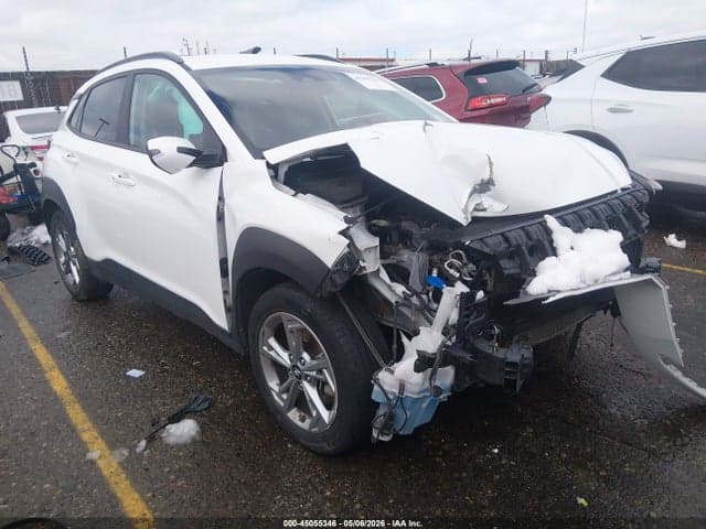 2023 HYUNDAI KONA SEL 1