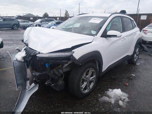 2023 HYUNDAI KONA SEL 2