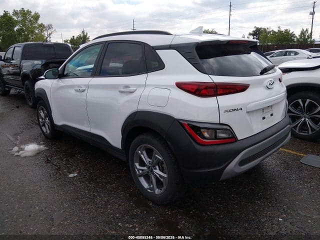 2023 HYUNDAI KONA SEL 3