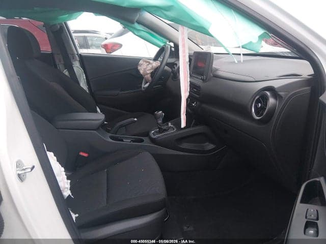2023 HYUNDAI KONA SEL 5