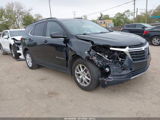 2024 CHEVROLET EQUINOX AWD LT 1