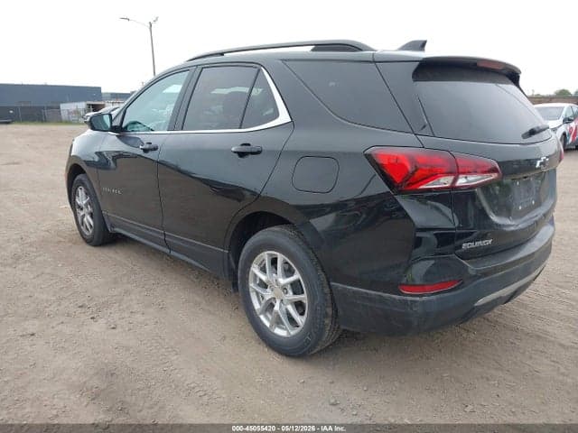 2024 CHEVROLET EQUINOX AWD LT 3