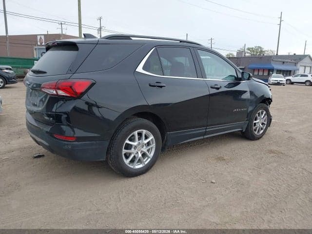 2024 CHEVROLET EQUINOX AWD LT 4