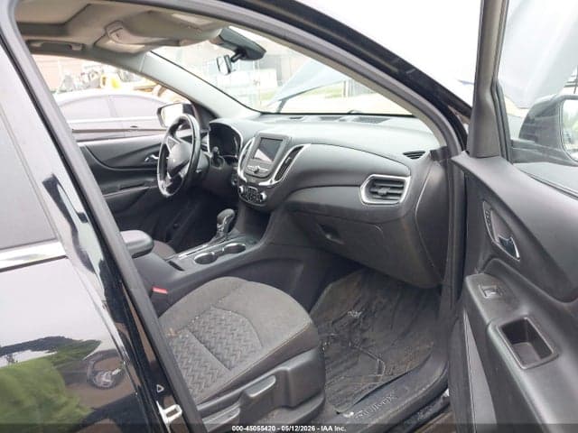 2024 CHEVROLET EQUINOX AWD LT 5