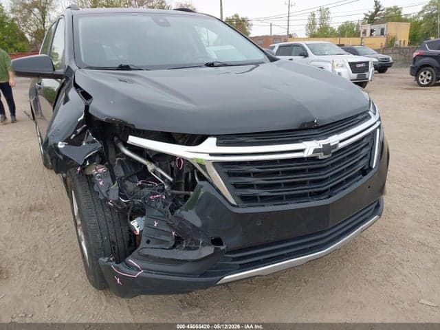 2024 CHEVROLET EQUINOX AWD LT 6