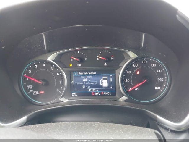 2024 CHEVROLET EQUINOX AWD LT 7