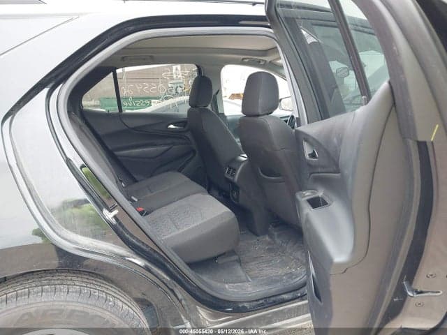 2024 CHEVROLET EQUINOX AWD LT 8