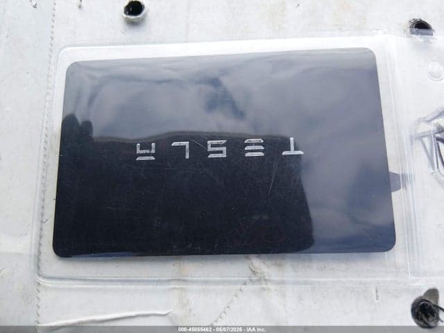 2021 TESLA MODEL 3 STANDARD RANGE PLUS REAR-WHEEL DRIVE 11