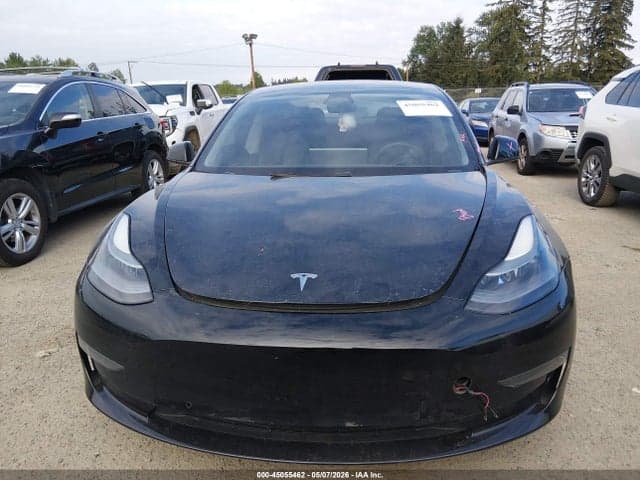 2021 TESLA MODEL 3 STANDARD RANGE PLUS REAR-WHEEL DRIVE 13